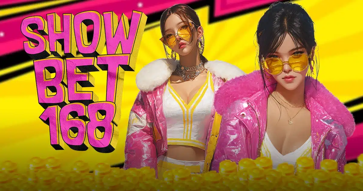 SHOWBET168 SHOWBET168