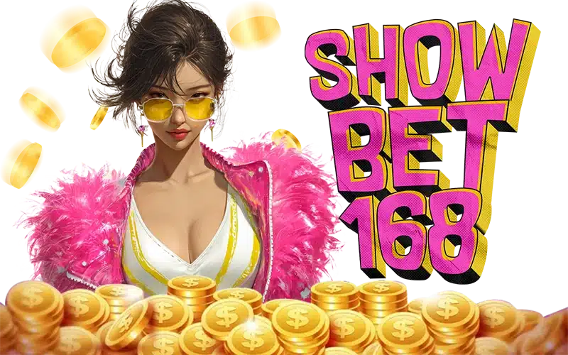 SHOWBET168 SHOWBET168