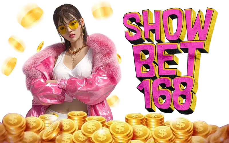 SHOWBET168 SHOWBET168